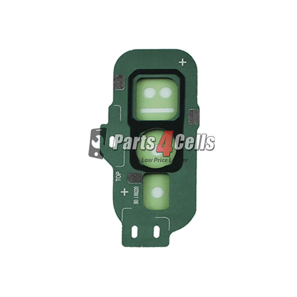 Samsung S10e Back Camera Lens Prism Green - Best Camera Lens