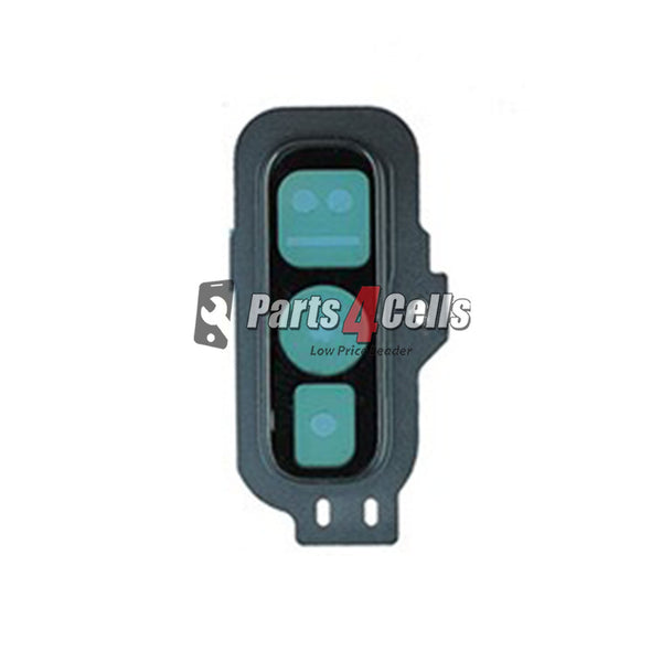 Samsung S10e Back Camera Lens Prism Blue - Camera Lens Replacement