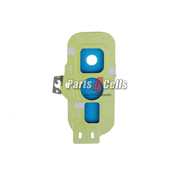 Samsung S10e Back Camera Lens Canary Yellow - Best Quality Camera