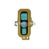 Samsung S10e Back Camera Lens Canary Yellow - Camera Lens Replacement