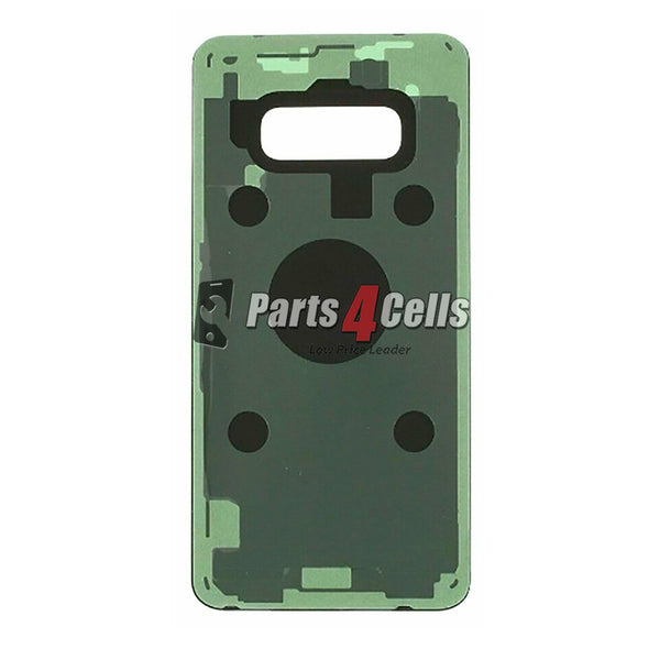 Samsung S10e Back Door Prism Blue - Back Door Replacement