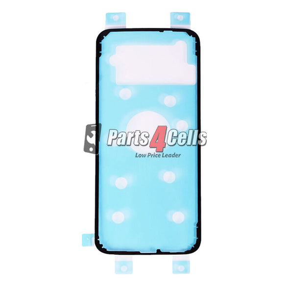 Samsung S10 Back Pre-Cut Adhesive & Galaxy Mobile Parts