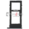 Samsung S10e Sim Tray Prism Black - Sim Card Tray Replacement