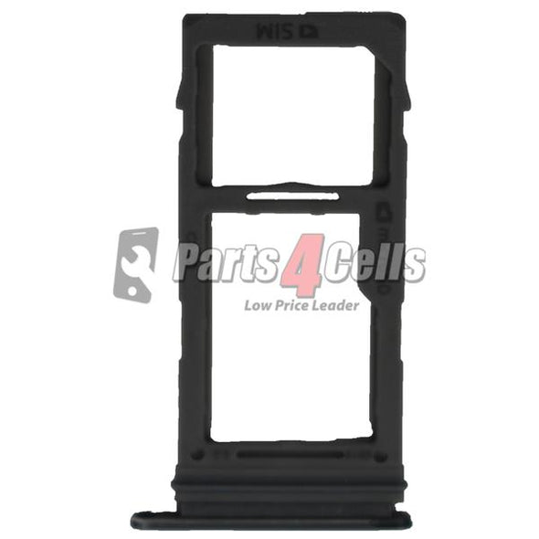 Samsung S10e Sim Tray Prism Black - Sim Card Tray Replacement