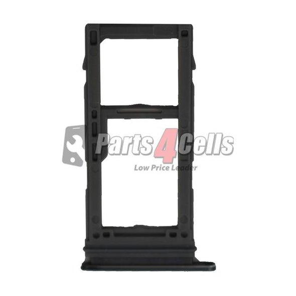Samsung S10e Sim Tray Prism Black - Best Quality Sim Card Tray