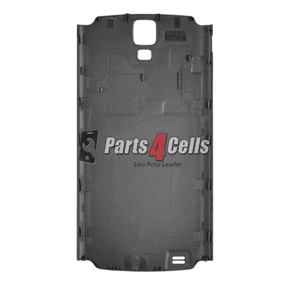 Samsung S4 Active Back Door Grey