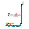 Samsung S4 Active Phone Charging Port Flex International-Parts4sells