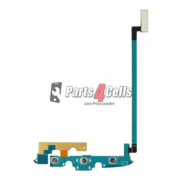 Samsung S4 Active Phone Charging Port Flex International-Parts4sells