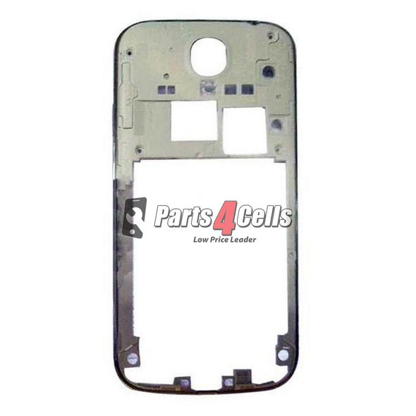 Samsung S4 Phone Back Frame GSM-Parts4Cells