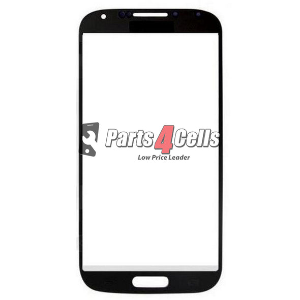 Samsung S4 Lens White-Parts4Cells
