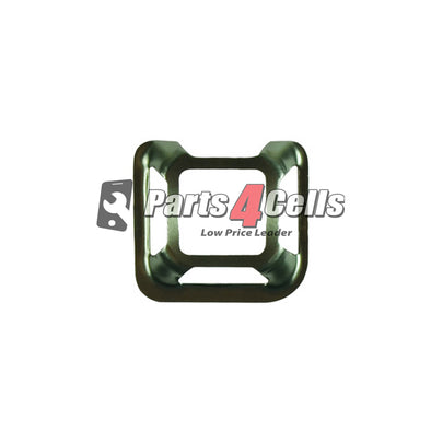 Samsung S5 Active Back Camera Lens Green-Parts4Cells