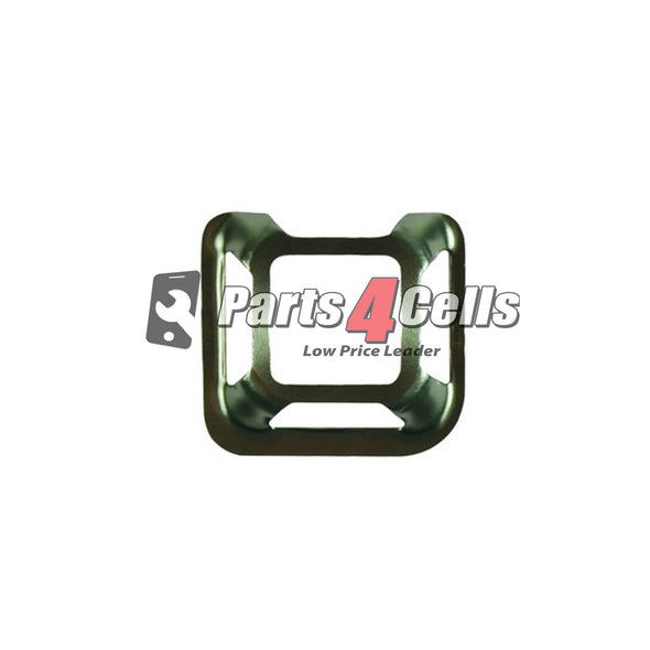 Samsung S5 Active Back Camera Lens Green-Parts4Cells