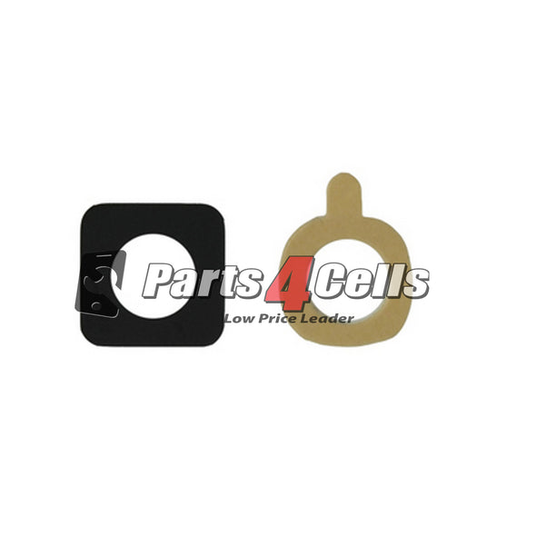 Samsung S5 Active  Camera Lens Green-Parts4Cells