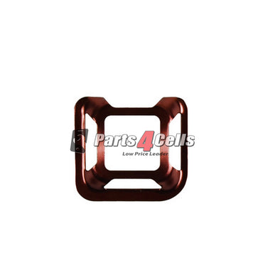 Samsung S5 Active Back Camera Lens Red-Parts4Cells