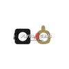 Samsung S5 Active Camera Lens Red-Parts4Cells