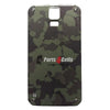 Samsung S5 Active Back Door Green-Parts4cells 