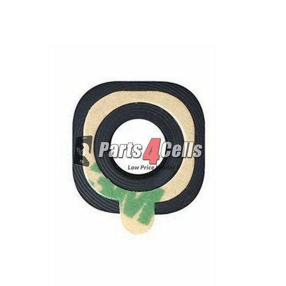 Samsung S5 Phone Back Camera Lens Black-Parts4Cells
