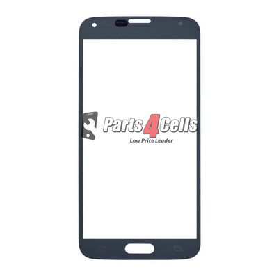 Samsung S5 Lens Grey-Parts4Cells