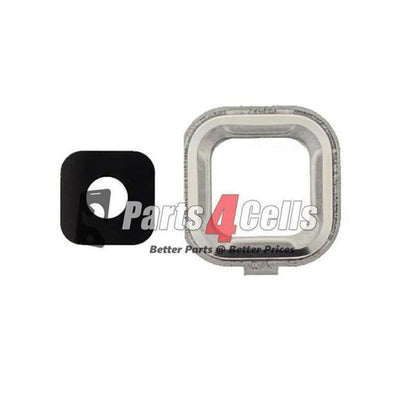 Samsung S6 Active Back Camera Lens White