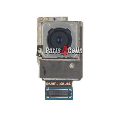 Samsung S6 Active Back Camera-Parts4Cells