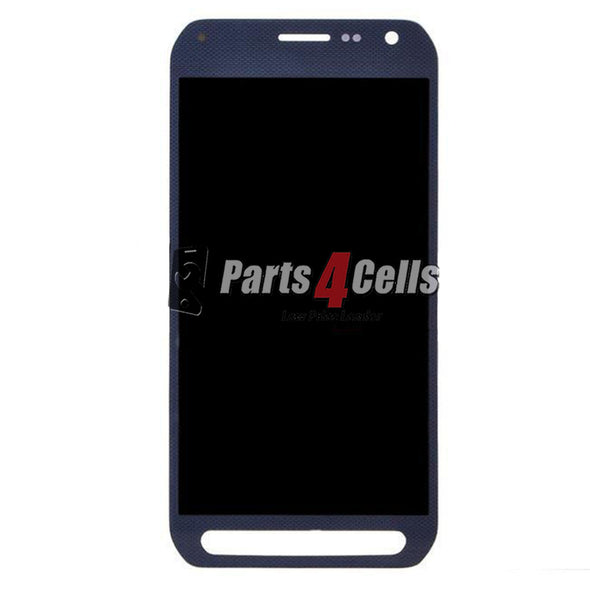 Samsung S6 Active LCD With Touch Blue-Parts4sells