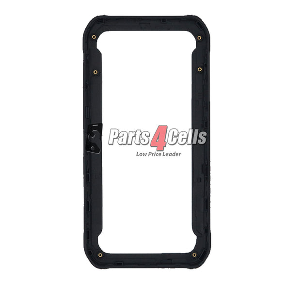 Samsung S6 Active Middle Frame-Parts4sells