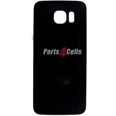 Samsung S6 Back Door Blue