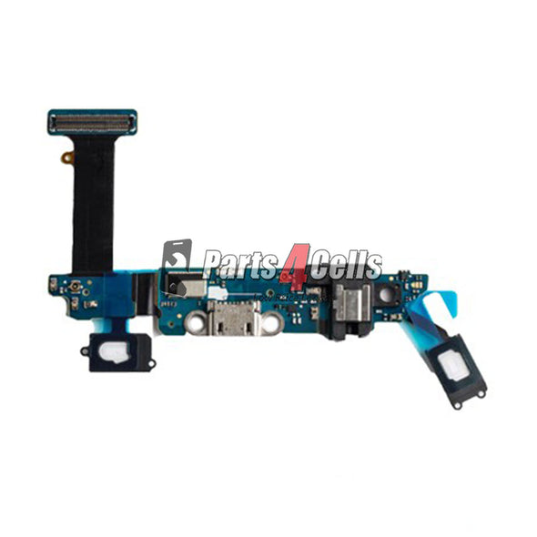 Samsung S6 Charging Port Flex AT&T-Parts4cells