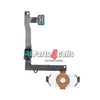 Samsung S6 Edge Phone Home Button Flex Gold-Parts4Cells