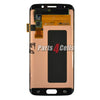 Samsung S6 Edge LCD With Touch White-Parts4sells