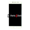 Samsung S6 Edge LCD With Touch White-Parts4sells