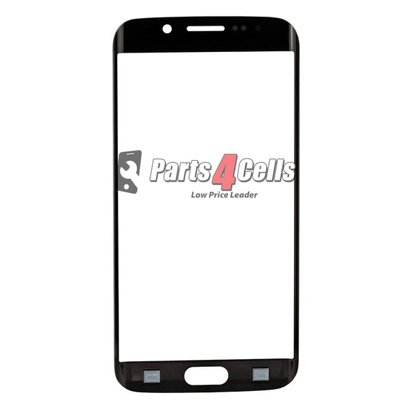 Samsung S6 Edge Lens Blue