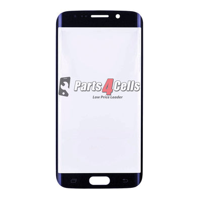 Samsung S6 Edge Lens Blue-Parts4cells 