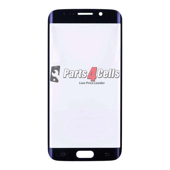 Samsung S6 Edge Lens Blue-Parts4cells 
