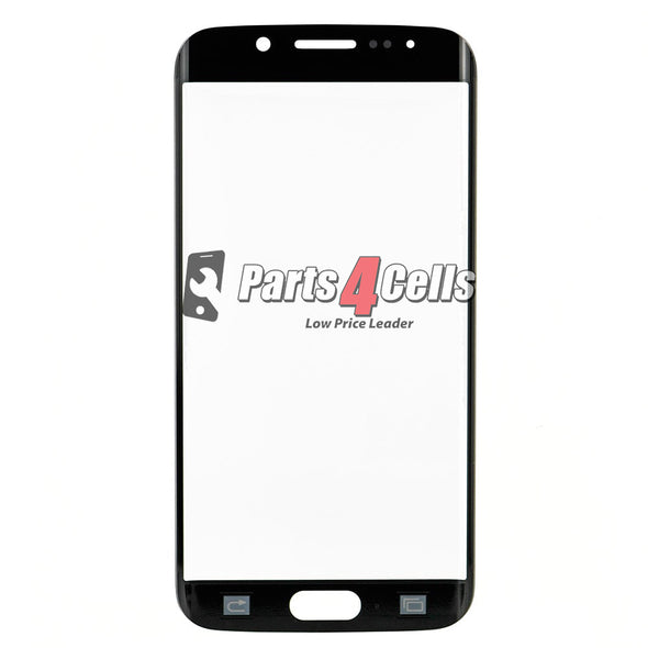 Samsung S6 Edge Lens Gold