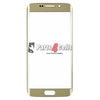 Samsung S6 Edge Lens Gold-Parts4cells 