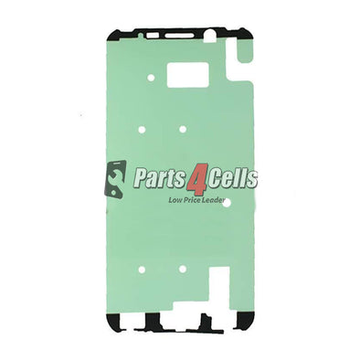 Samsung S6 Edge Plus Pre-Cut Adhesive-Parts4sells