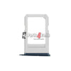 Samsung S6 Edge Plus Sim Tray Blue-Parts4sells
