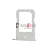 Samsung S6 Edge Plus Sim Tray Silver-Parts4sells