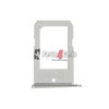 Samsung S6 Edge Plus Sim Tray Silver-Parts4sells