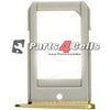 Samsung S6 Edge Tray Gold-Parts4Cells