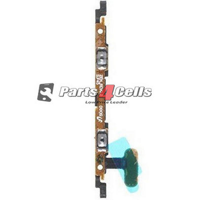 Samsung S6 Edge Volume Flex-Parts4Cells