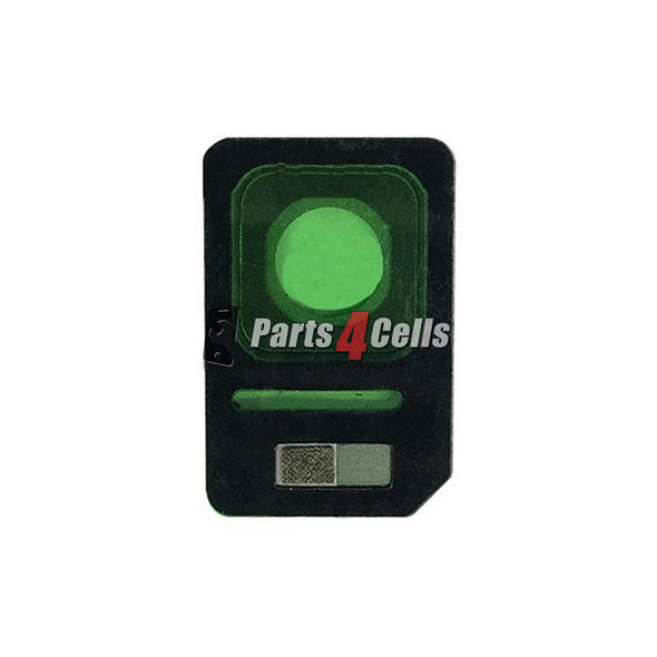 Samsung S7 Active Phone Back Camera Lens Green-Parts4Cells