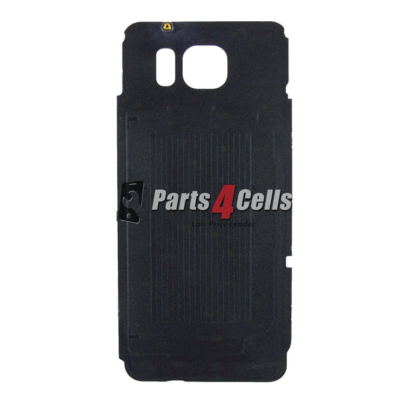 Samsung S7 Active Back Door Black-Parts4sells