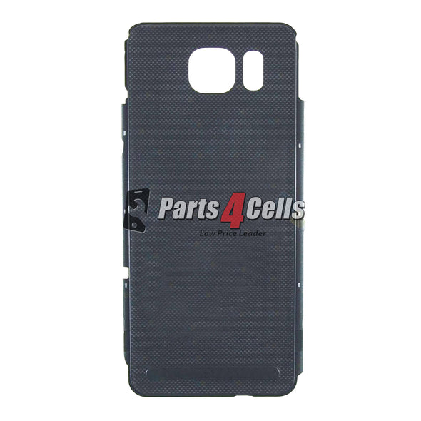 Samsung S7 Active Back Door Black