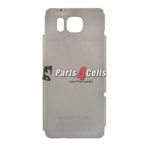 Samsung S7 Active Back Door Gold