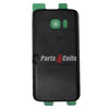 Samsung S7 Back Door Black-Parts4Cells