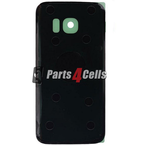 Samsung S7 Phone Back Door White-Parts4Cells