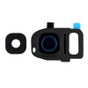 Samsung S7 Edge Back Camera Lens Grey - Camera Lens