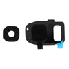 Samsung S7 Edge Back Camera Lens Grey - Back Camera Lens